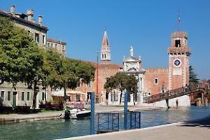 מלון Venetian Dream מראה חיצוני תמונה